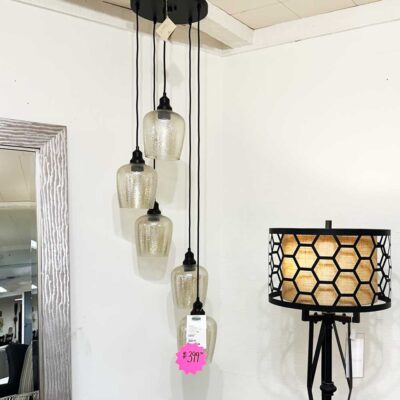 Chandelier Sale