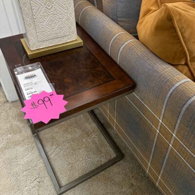 Sofa Server