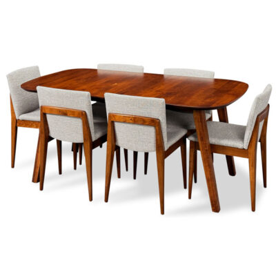 New Archbold Dining Group | Fenton Home Furnishins