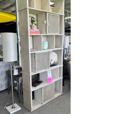Unique Bookcase | Fenton Home Furnishings