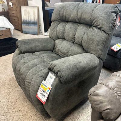 Big Size Recliner | Best Home Furnishings