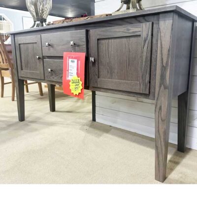Amish Sideboard | Sale | Fenton Home Furnishings