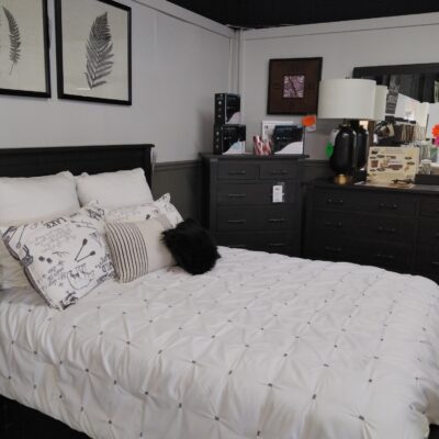 Amish Bedroom Set