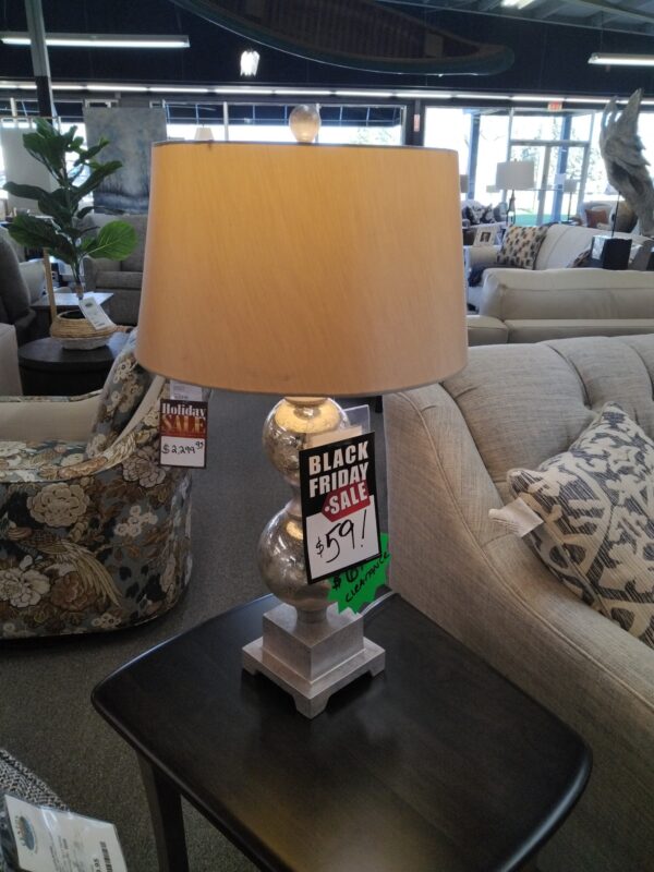 Table Lamp