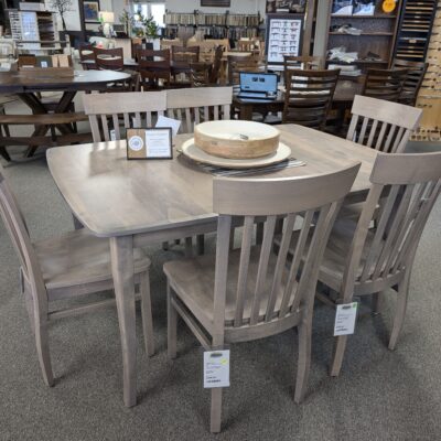 Amish Dining Set
