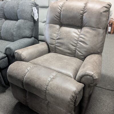 Recliner Power Hercules