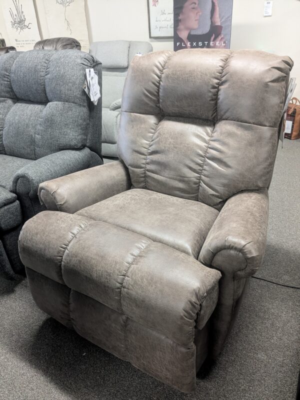 Recliner Power Hercules