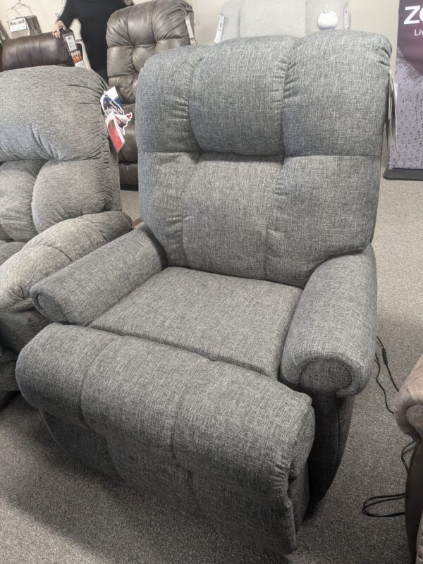 Recliner Power Hercules