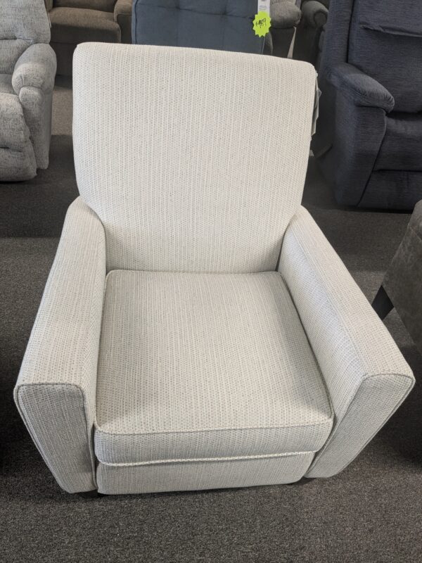 Recliner Hi Leg Digby