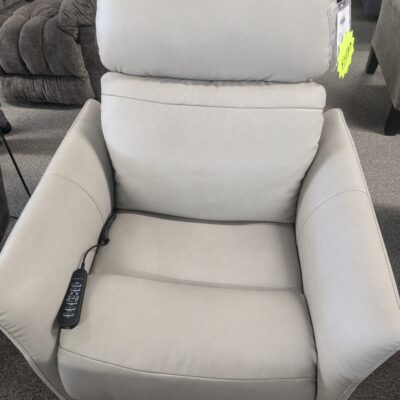 Recliner Rocking Power With Power Headrest