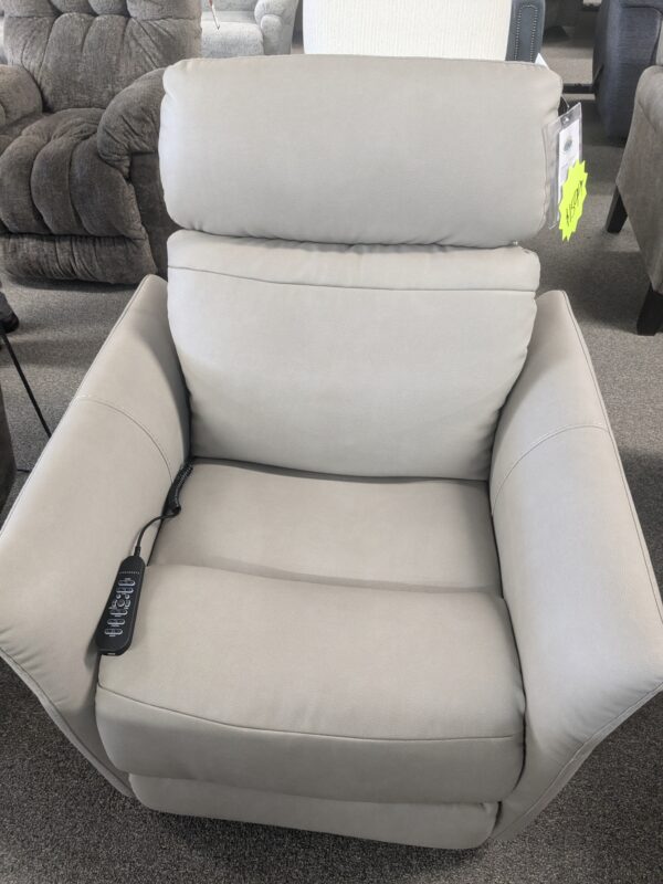 Recliner Rocking Power With Power Headrest