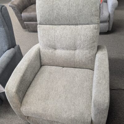 Recliner Power With Power Head & Lumbar Charlott