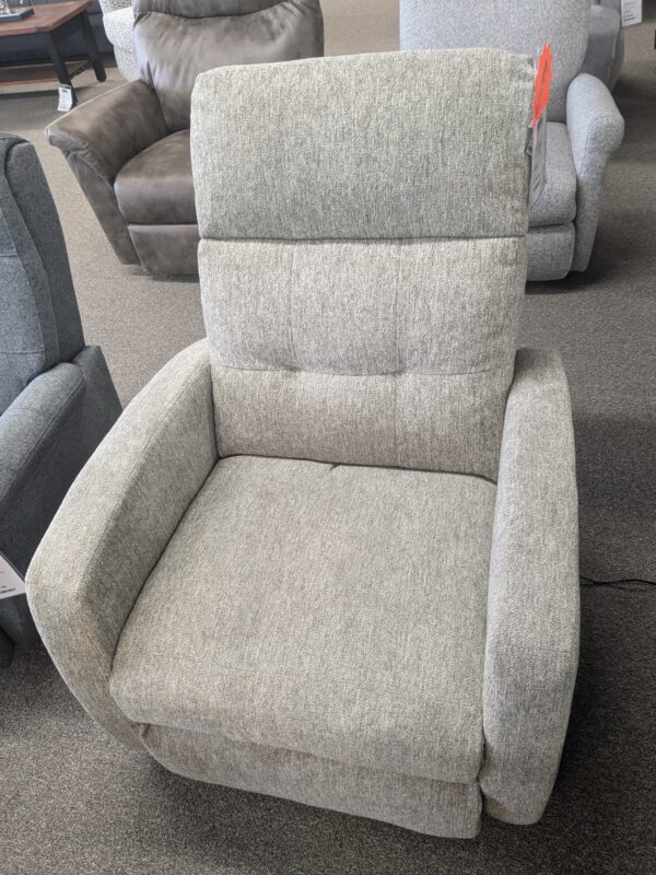 Recliner Power With Power Head & Lumbar Charlott