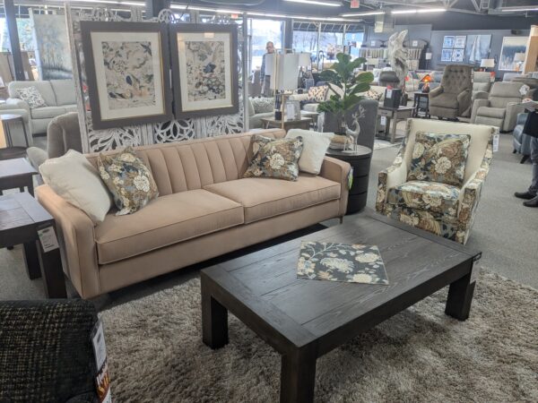 Marshfield Sofa & Chair Set