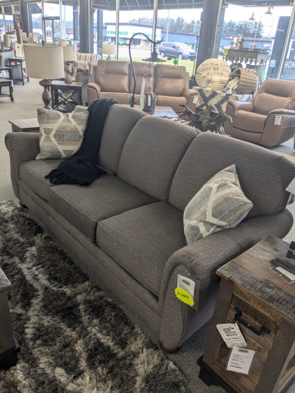 Sofa Pillow 180-80 Cafe