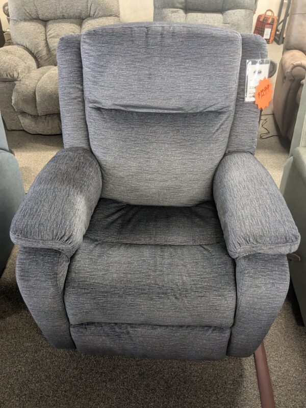 Recliner Rocking Magnus