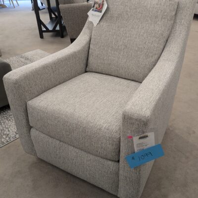 Swivel Glider Murph