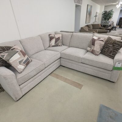 Laf Sofa W/Return Raf