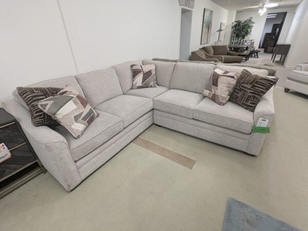 Laf Sofa W/Return Raf