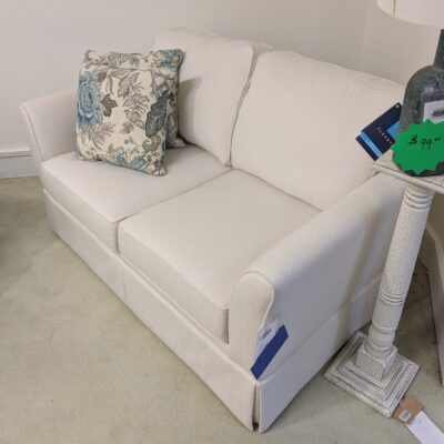 Loveseat Fiona