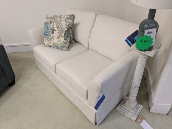 Loveseat Fiona