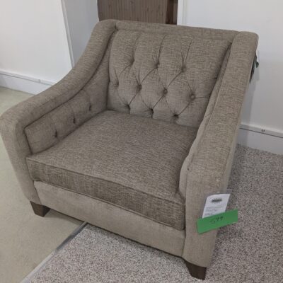Chair Sullivan