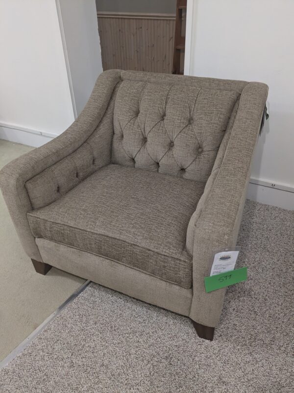 Chair Sullivan