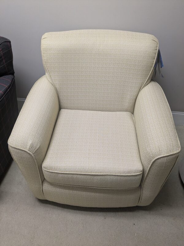 Swivel Chair