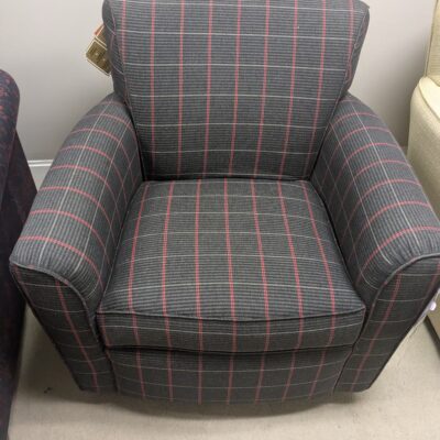 Chair Swivel Glider