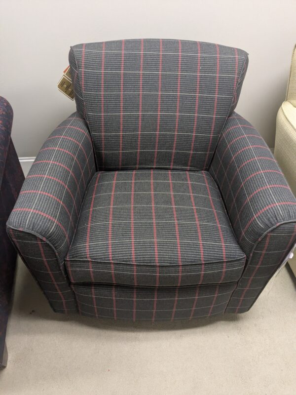 Chair Swivel Glider