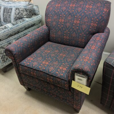Chair Finish Dark