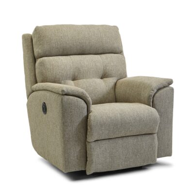 Mason Power Recliner