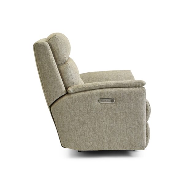 Mason Power Rocking Recliner with Power Headrest - Image 3