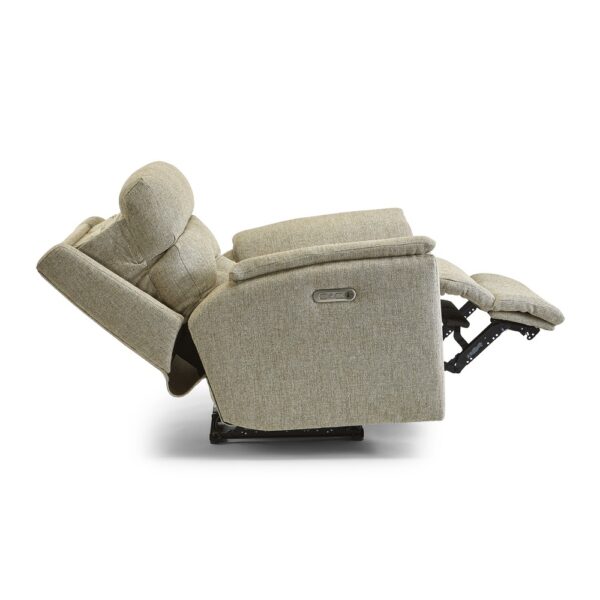 Mason Power Rocking Recliner with Power Headrest - Image 5