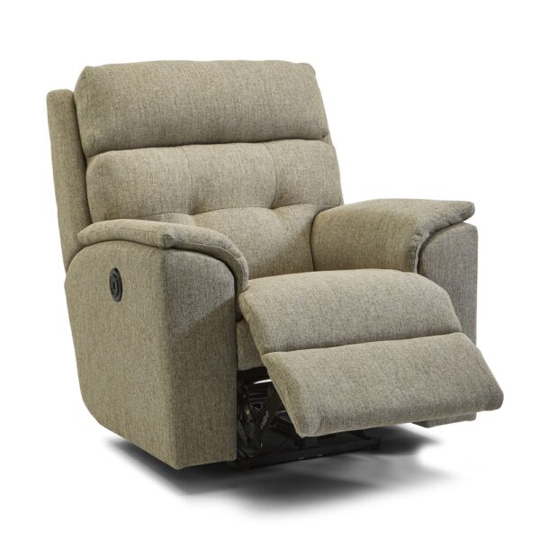 Mason Power Rocking Recliner - Image 2