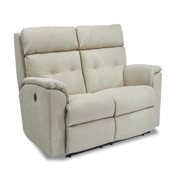 Mason Power Reclining Loveseat