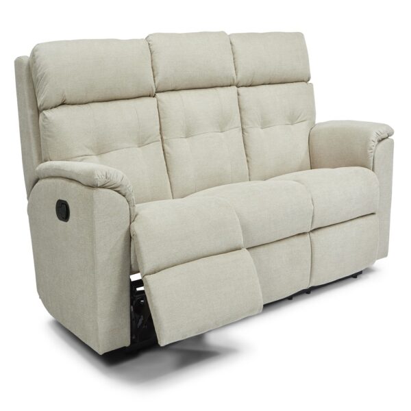Mason Reclining Sofa - Image 3