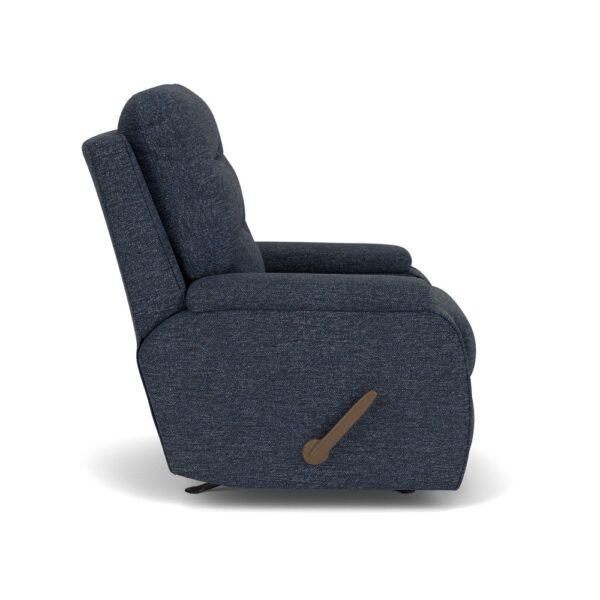 Kerrie Rocking Recliner - Image 4