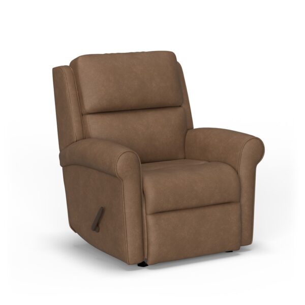 Belle Rocking Recliner