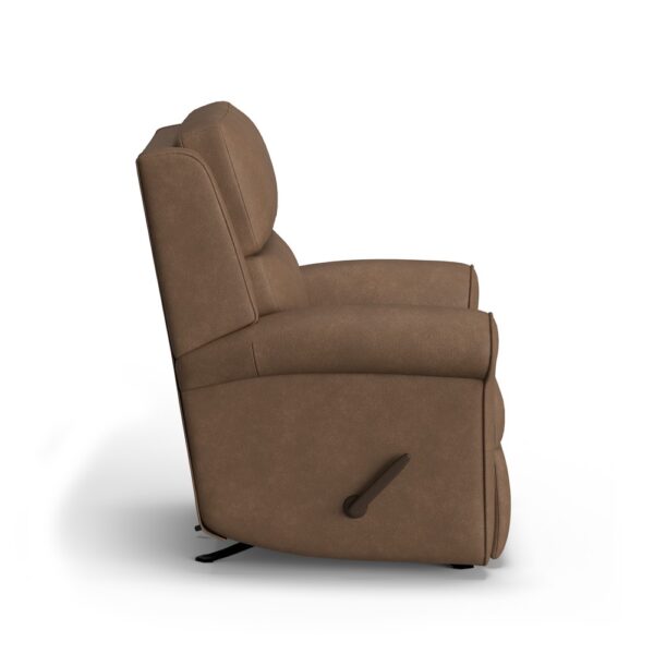 Belle Rocking Recliner - Image 2