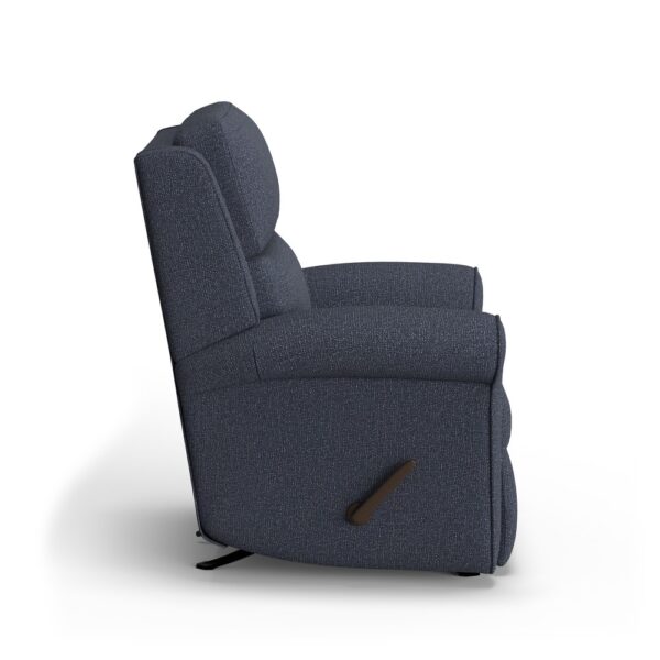 Belle Rocking Recliner - Image 3