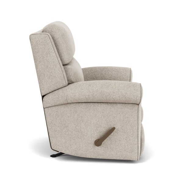 Belle Rocking Recliner - Image 4