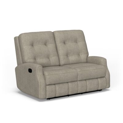 Devon Reclining Loveseat