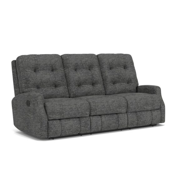 Devon Power Reclining Sofa