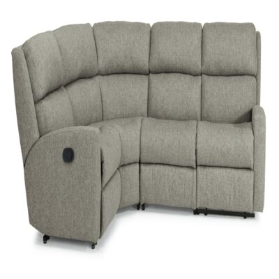 Catalina Reclining Sectional