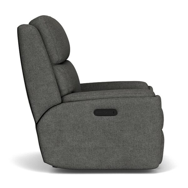 Rio Power Recliner with Power Headrest - Image 5