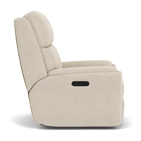 Rio Power Recliner with Power Headrest - Image 6