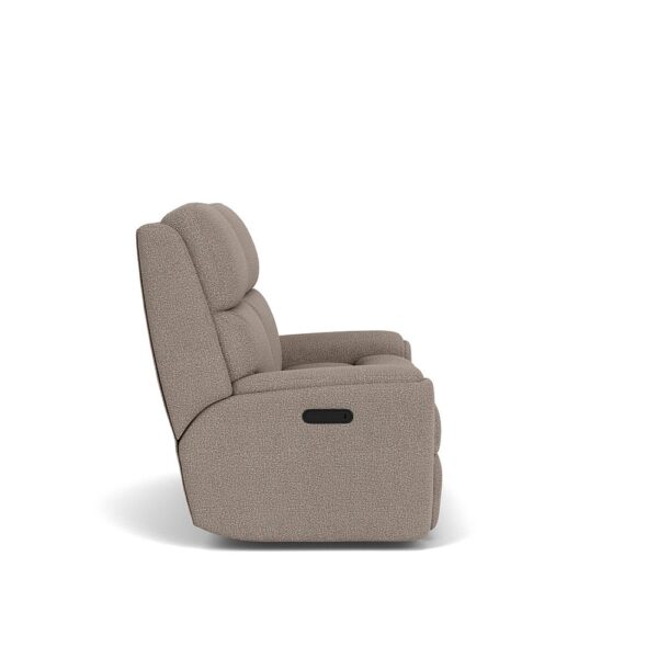 Rio Reclining Loveseat - Image 2