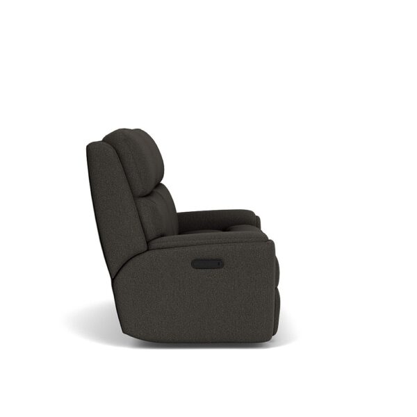 Rio Reclining Loveseat - Image 3