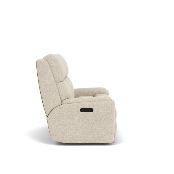 Rio Reclining Loveseat - Image 4